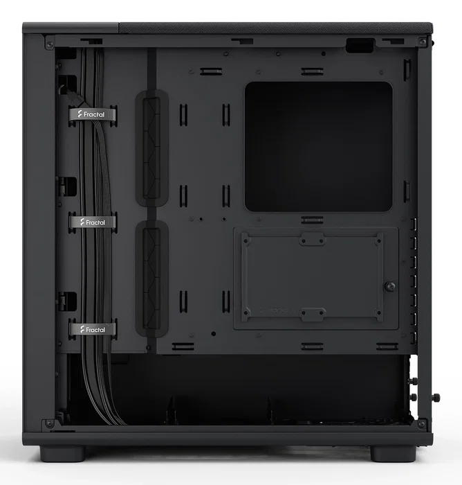 Fractal Design Epoch Midi Tower Negro Fractal Design Epoch Midi Tower Negro