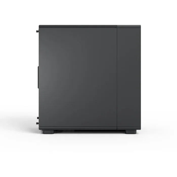 Fractal Design FD-C-EPO1A-01 Funda para portátil, Negra, 15,6 pulgadas, Unisex