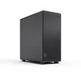 Fractal Design FD-C-EPO1A-01 Funda para portátil, Negra, 15,6 pulgadas, Unisex
