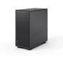 Fractal Design FD-C-EPO1A-01 Funda para portátil, Negra, 15,6 pulgadas, Unisex