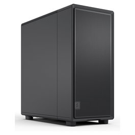 Fractal Design Epoch Midi Tower Negro ATX Micro-ATX Mini-ITX Acero para Juego