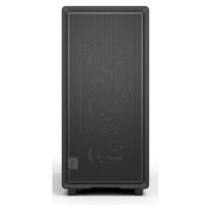 Fractal Design Epoch Black Solid