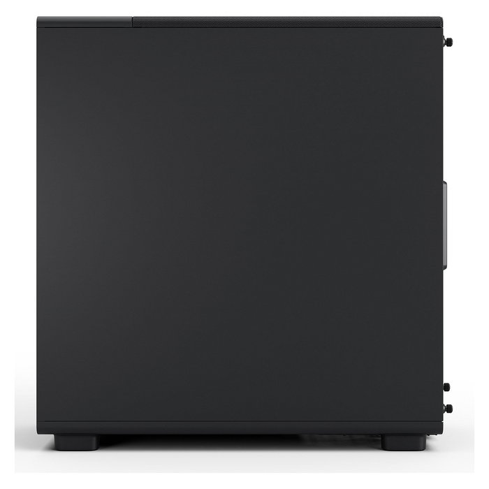 Caja pc fractal design epoch solid negro fd-c-epo1a-01