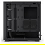 Caja pc fractal design epoch solid negro fd-c-epo1a-01