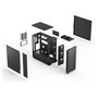 Fractal Design Epoch Black Solid