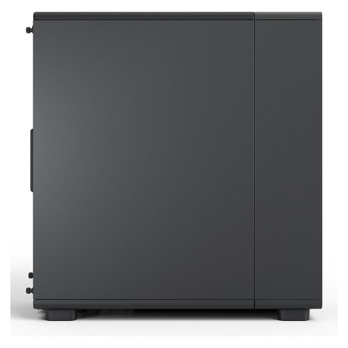 Fractal Design Epoch Black Solid