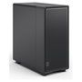 Fractal Design Epoch Black Solid