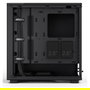 Caja pc fractal design epoch solid negro fd-c-epo1a-01