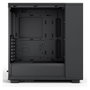 Fractal Design Epoch Black Solid