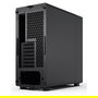 Caja pc fractal design epoch solid negro fd-c-epo1a-01