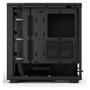 Fractal Design Epoch Black Solid