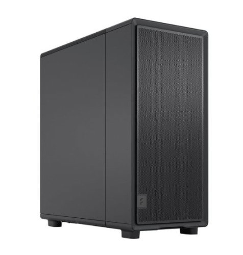 Fractal Design FD-C-EPO1A-01 Caja Torre ATX Negro