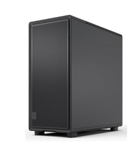 Fractal Design FD-C-EPO1A-01 Caja Torre ATX Negro