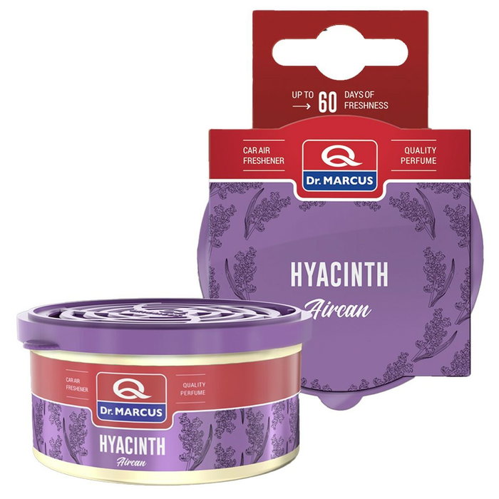 Drmarcus Ambientador Aircan Hyacinth Drmarcus Ambientador Aircan Hyacinth