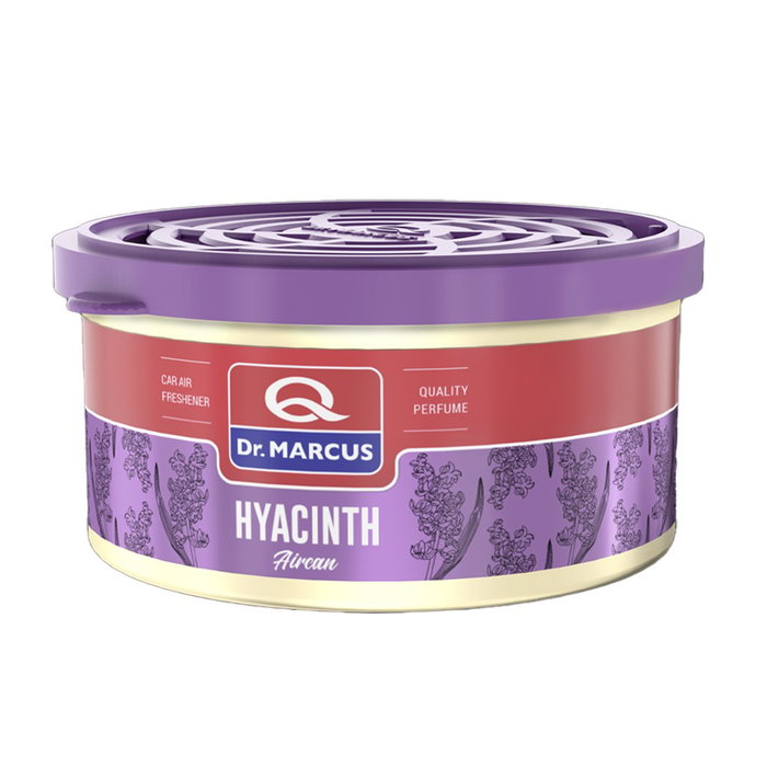Drmarcus Ambientador Aircan Hyacinth