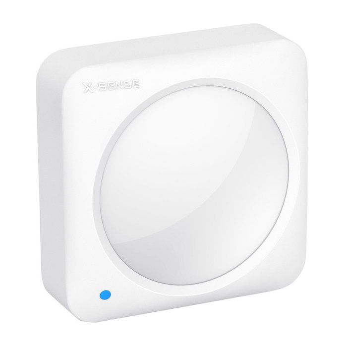X-Sense SMS0A Sensor de Movimiento PIR Blanco X-Sense SMS0A Sensor de Movimiento PIR Blanco