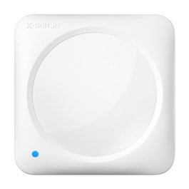 X-Sense SMS0A Sensor de Movimiento PIR Blanco