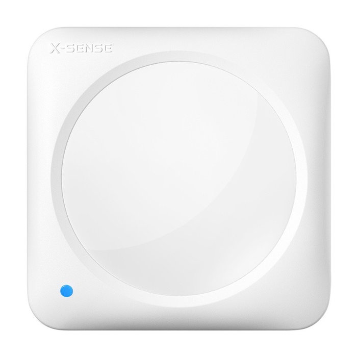 X-Sense SMS0A Sensor de Movimiento PIR Blanco X-Sense SMS0A Sensor de Movimiento PIR Blanco