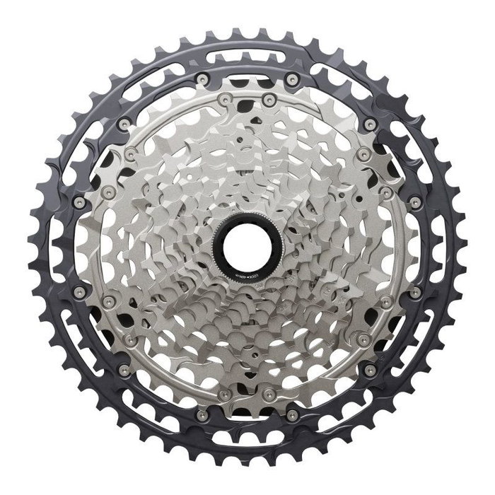 Shimano Deore XT M8200 Cassette Hyperglide+ 12V 9-45 Dientes MICRO SPLINE Shimano Deore XT M8200 Cassette Hyperglide+ 12V 9-45 Dientes MICRO SPLINE