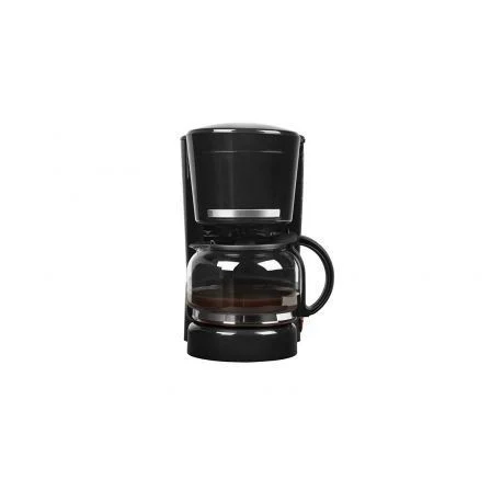 CAFETERA DE GOTEO MEDION MD 17229 - 870W - 10 TAZAS - DEPOSITO 1.25L - PLACA CALEFACTORA