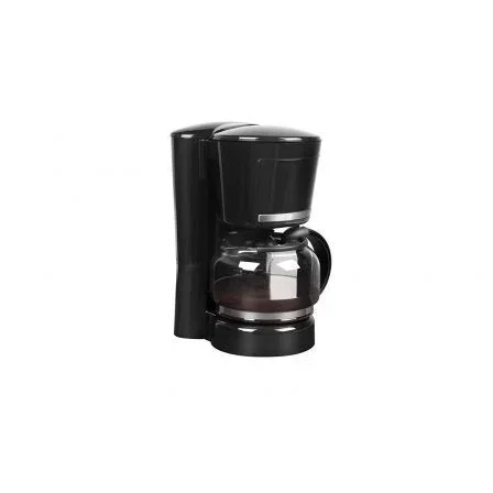CAFETERA DE GOTEO MEDION MD 17229 - 870W - 10 TAZAS - DEPOSITO 1.25L - PLACA CALEFACTORA