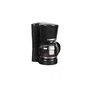 CAFETERA DE GOTEO MEDION MD 17229 - 870W - 10 TAZAS - DEPOSITO 1.25L - PLACA CALEFACTORA
