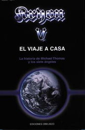Kryon V: El viaje a casa, Lee Carroll - OBELISCO EDICIONES