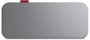 Lenovo Go 20000 mAh Negro, Gris