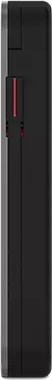Lenovo Go 20000 mAh Negro, Gris Lenovo Go 20000 mAh Negro, Gris
