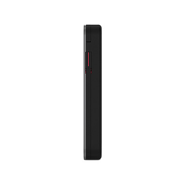 Lenovo Lenovo Go 20000 mAh 74 Wh Power Bank Batería Externa USB-C - Negro/Gris