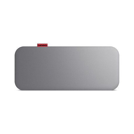 Lenovo Lenovo Go 20000 mAh 74 Wh Power Bank Batería Externa USB-C - Negro/Gris