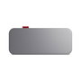 Lenovo Lenovo Go 20000 mAh 74 Wh Power Bank Batería Externa USB-C - Negro/Gris