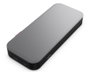 Lenovo Go 20000 mAh Negro, Gris