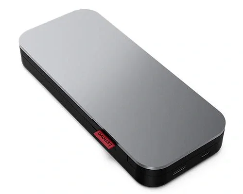 Lenovo Go 20000 mAh Negro, Gris Lenovo Go 20000 mAh Negro, Gris