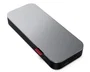 Lenovo Go 20000 mAh Negro, Gris