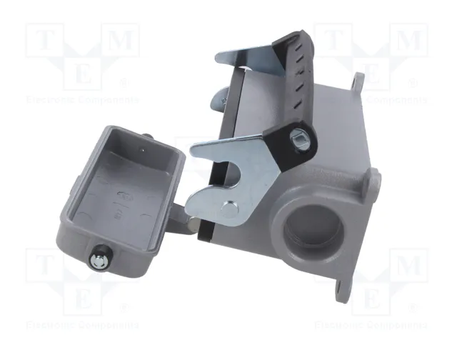 LAPP Carcasa para conectores HDC tamaño H-B 24 recto