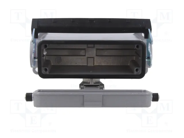 LAPP Carcasa para conectores HDC tamaño H-B 24 recto