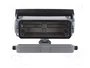 LAPP Carcasa para conectores HDC tamaño H-B 24 recto