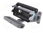 LAPP Carcasa para conectores HDC tamaño H-B 24 recto