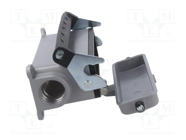 LAPP Carcasa para conectores HDC tamaño H-B 24 recto