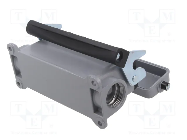 LAPP Carcasa para conectores HDC tamaño H-B 24 recto