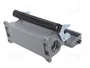 LAPP Carcasa para conectores HDC tamaño H-B 24 recto
