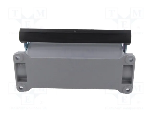 LAPP Carcasa para conectores HDC tamaño H-B 24 recto