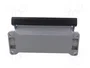 LAPP Carcasa para conectores HDC tamaño H-B 24 recto