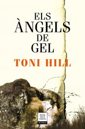 Els Angels de Gel, Toni Hill - ROSA DELS VENTS