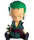 Plastoy Hucha Zoro One Piece New Edition Plastoy Hucha Zoro One Piece New Edition