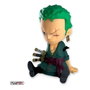 Plastoy Hucha Zoro One Piece New Edition