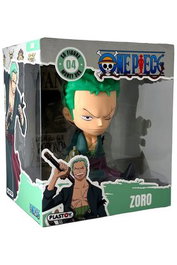 Plastoy Hucha Zoro One Piece New Edition