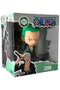 Plastoy Hucha Zoro One Piece New Edition