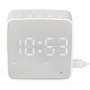 Be Mix Reloj Despertador Espejo Altavoz Inalámbrico